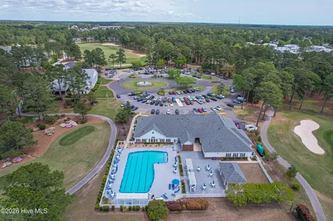 1428 Ogelthorp Drive NW Calabash NC 28467