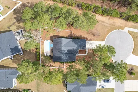 1428 Ogelthorp Drive NW Calabash NC 28467