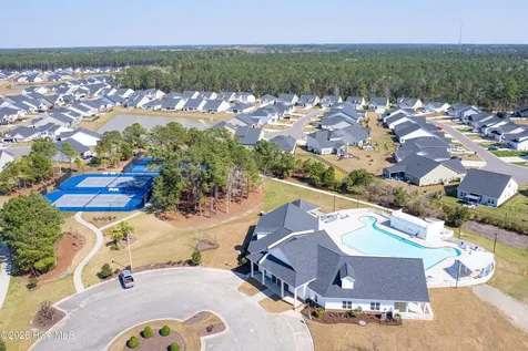 1428 Ogelthorp Drive NW Calabash NC 28467
