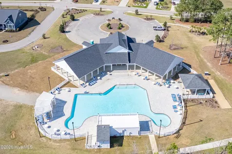 1428 Ogelthorp Drive NW Calabash NC 28467