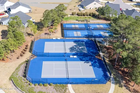 1428 Ogelthorp Drive NW Calabash NC 28467