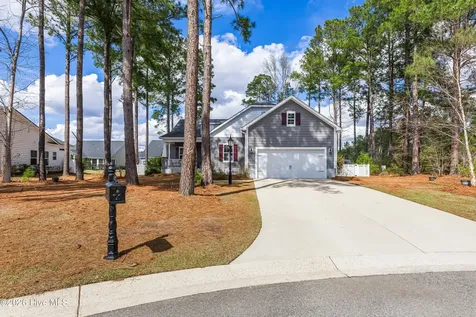 1428 Ogelthorp Drive NW Calabash NC 28467