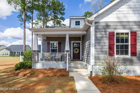 1428 Ogelthorp Drive NW Calabash NC 28467