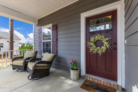 1428 Ogelthorp Drive NW Calabash NC 28467