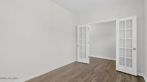 747 Lazy Elm Lane Aberdeen NC 28315