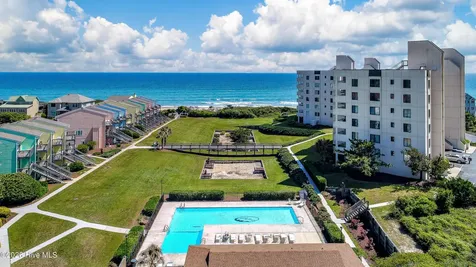 8801 Reed Drive Emerald Isle NC 28594