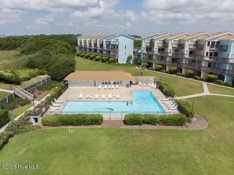 8801 Reed Drive Emerald Isle NC 28594