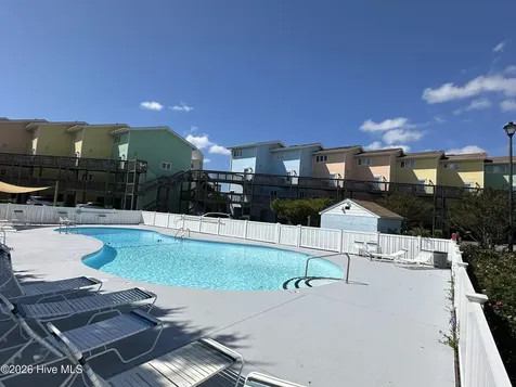 8801 Reed Drive Emerald Isle NC 28594