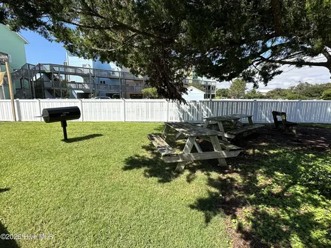 8801 Reed Drive Emerald Isle NC 28594