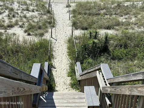 8801 Reed Drive Emerald Isle NC 28594