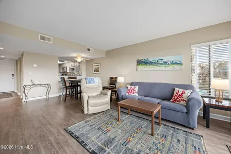 8801 Reed Drive Emerald Isle NC 28594