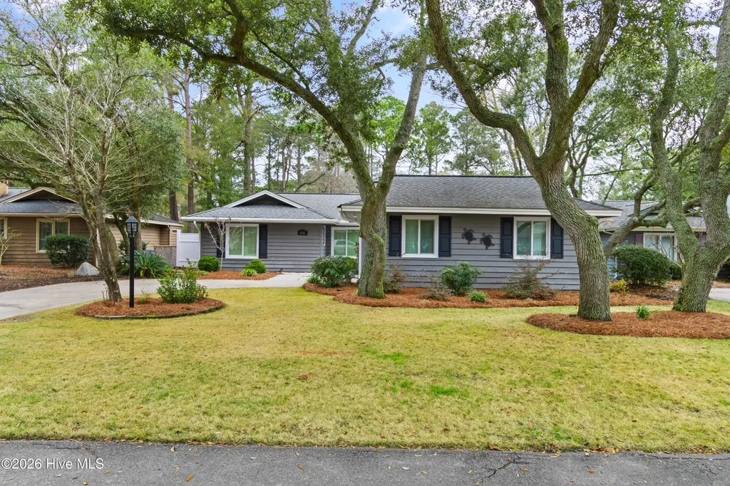 606 Camellia Lane Sunset Beach NC 28468