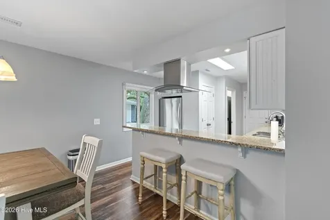606 Camellia Lane Sunset Beach NC 28468