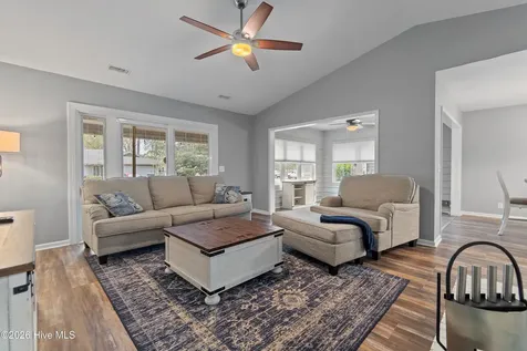 606 Camellia Lane Sunset Beach NC 28468