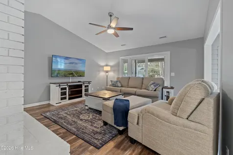 606 Camellia Lane Sunset Beach NC 28468