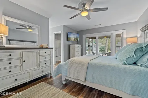 606 Camellia Lane Sunset Beach NC 28468