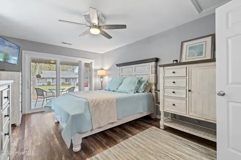 606 Camellia Lane Sunset Beach NC 28468