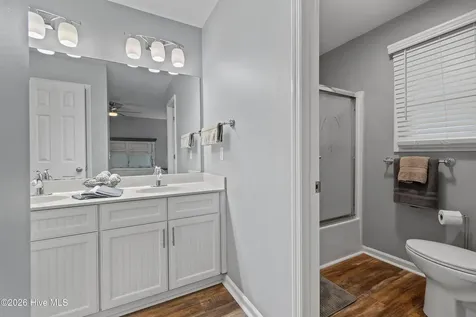 606 Camellia Lane Sunset Beach NC 28468