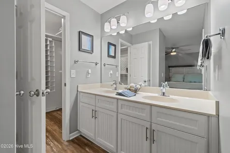 606 Camellia Lane Sunset Beach NC 28468