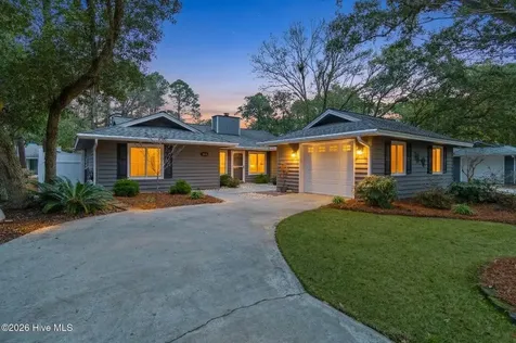 606 Camellia Lane Sunset Beach NC 28468