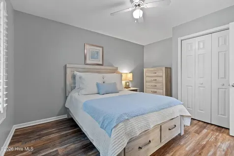 606 Camellia Lane Sunset Beach NC 28468
