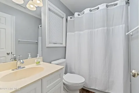 606 Camellia Lane Sunset Beach NC 28468