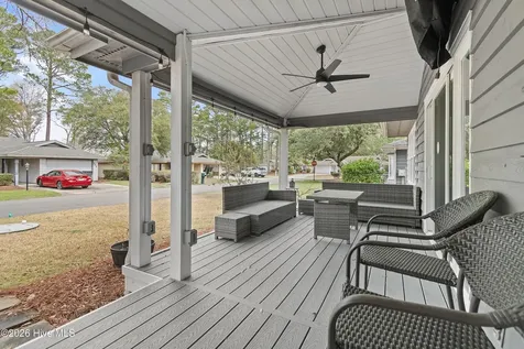 606 Camellia Lane Sunset Beach NC 28468