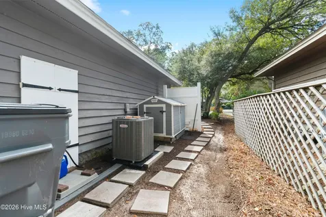 606 Camellia Lane Sunset Beach NC 28468