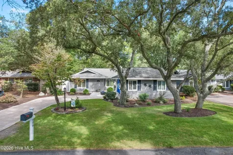 606 Camellia Lane Sunset Beach NC 28468