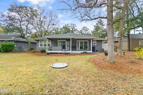 606 Camellia Lane Sunset Beach NC 28468