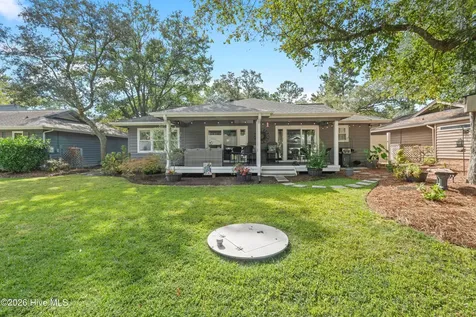 606 Camellia Lane Sunset Beach NC 28468