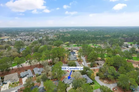606 Camellia Lane Sunset Beach NC 28468