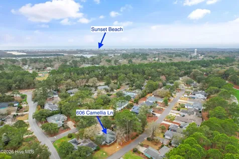 606 Camellia Lane Sunset Beach NC 28468