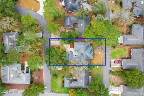 606 Camellia Lane Sunset Beach NC 28468