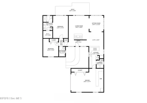 606 Camellia Lane Sunset Beach NC 28468