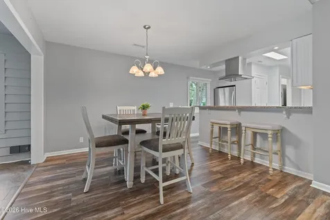 606 Camellia Lane Sunset Beach NC 28468