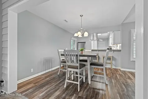 606 Camellia Lane Sunset Beach NC 28468