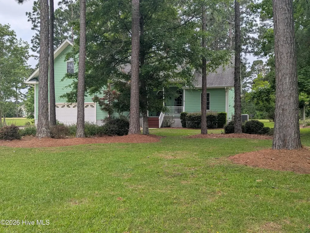 53 Country Club Drive Shallotte NC 28470