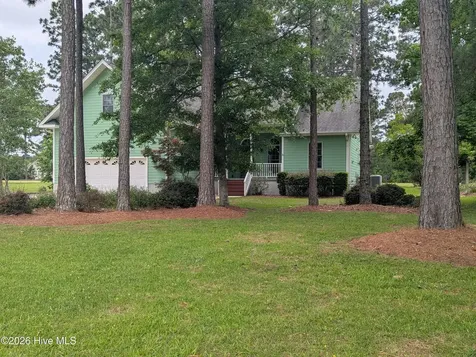 53 Country Club Drive Shallotte NC 28470