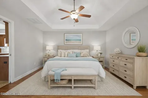 53 Country Club Drive Shallotte NC 28470