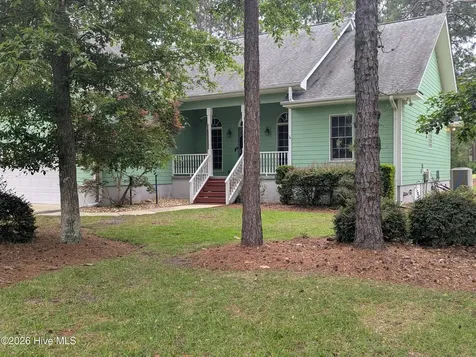 53 Country Club Drive Shallotte NC 28470