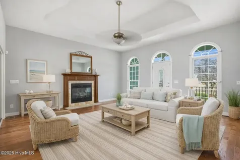 53 Country Club Drive Shallotte NC 28470