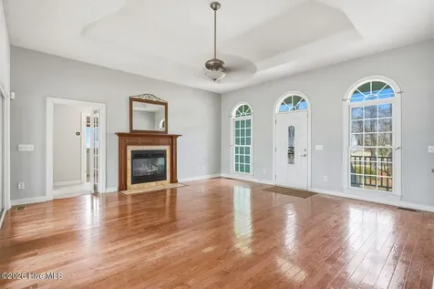 53 Country Club Drive Shallotte NC 28470