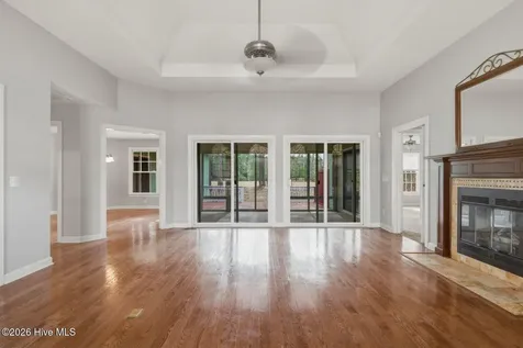 53 Country Club Drive Shallotte NC 28470