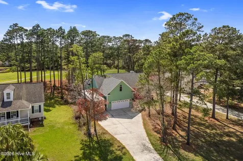 53 Country Club Drive Shallotte NC 28470