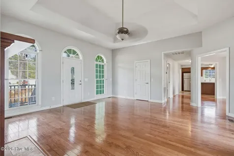 53 Country Club Drive Shallotte NC 28470