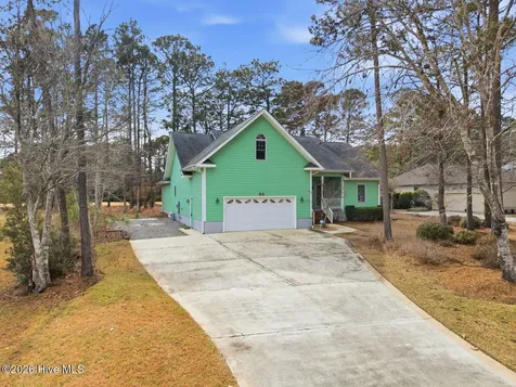 53 Country Club Drive Shallotte NC 28470