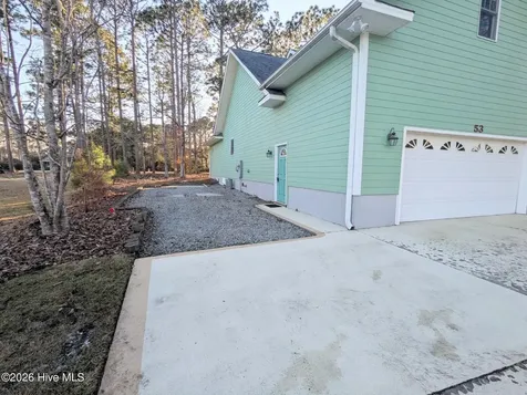 53 Country Club Drive Shallotte NC 28470