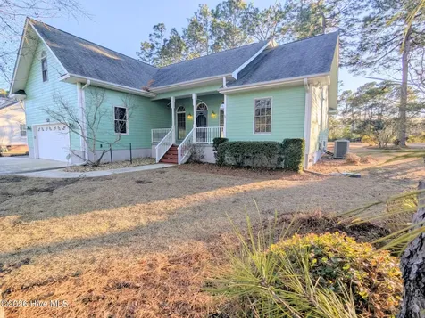 53 Country Club Drive Shallotte NC 28470