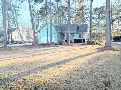53 Country Club Drive Shallotte NC 28470